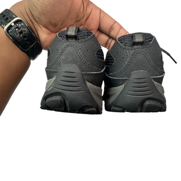Merrell Kid's Moab 3 Low Hiking Shoes Size 6 - Picture 4 of 8